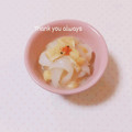まあまま☆0403's cooksnap of when they made 新玉ねぎと油揚げの白みそ煮.