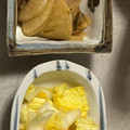 Tiny♡'s cooksnap of when they made とっても簡単☆白菜とゆずの浅漬.