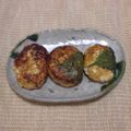 パンダさんでーす。's cooksnap of when they made ふわふわ♡豆腐のつくね風.