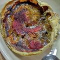 未来で待ってる's cooksnap of when they made 激ウマ！　せこがに（香箱ガニ）の甲羅焼き.