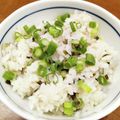 4葉のぶたぶた's cooksnap of when they made わかめご飯♪給食より自信あり^^;.