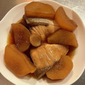 たぬっこランド's cooksnap of when they made 【簡単】基本のぶり大根.