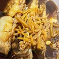 キマグレメシ's cooksnap of when they made カレイの煮付け.