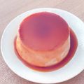 ●ゆゆゆ●'s cooksnap of when they made 未体験級超濃厚プリン♡メキシカン・フラン.