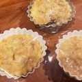 ＭIＤ's cooksnap of when they made 子供おやつ♡超簡単レンチンバナナ蒸しパン.