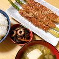 速めのパブロ's cooksnap of when they made あらめの炊いたん　我が家風.