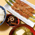 たけうちーの's cooksnap of when they made あらめの炊いたん　我が家風.