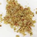 しーくれっと・らいふ's cooksnap of when they made 素材そのまま♪あおさふりかけ.