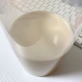 ゆいちゃん◡̈'s cooksnap of when they made 烏龍茶ラテ②(はちみつ生姜).