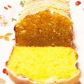 たいあいなおママ's cooksnap of when they made ウィークエンドシトロン.