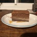 奄美のブーゲンビリア's cooksnap of when they made 魔法のケーキ★チョコレートマジックケーキ.