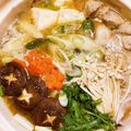 たぁぁまる's cooksnap of when they made 精力全回復？！アンコウ鍋.
