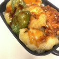 suzukey's cooksnap of when they made 天丼屋さんの甘辛とろみダレ.