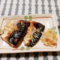ﾁｲﾁｬﾝﾏﾏ's cooksnap of when they made オッサンの柚子大根おろし.