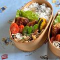 yesmama's cooksnap of when they made 簡単　かぼちゃのカレー粉チーズ.