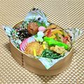 ふんにゃん's cooksnap of when they made れんこんのきんぴら.