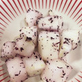 なーなちゃん's cooksnap of when they made ☺材料３つ☆簡単♪大根のゆかり漬け☺.