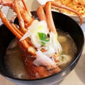 horseland's cooksnap of when they made 簡単！伊勢エビの頭の味噌汁☆.
