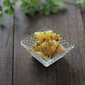 まろんかふぇ's cooksnap of when they made 新じゃがとハーブのダブルレモンサラダ.