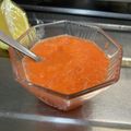 たぼたぼりん's cooksnap of when they made 丸ごと！人参とオレンジのジュース♪.