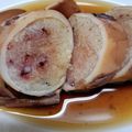 りー君グランマ's cooksnap of when they made ☆簡単・手作りいかめし☆.