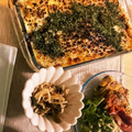 mack♪♪♪'s cooksnap of when they made さつまいもときのこのグラタン.