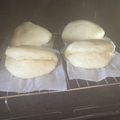 ばりょん's cooksnap of when they made 角煮まん.