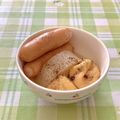 まなポコ's cooksnap of when they made コンソメで☆大根と厚あげの洋風煮物.