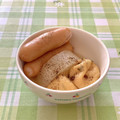 まなポコ's cooksnap of when they made コンソメで☆大根と厚あげの洋風煮物.
