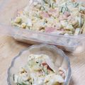 まる゜'s cooksnap of when they made ❀バターが隠し味☆家庭的なポテトサラダ❀.