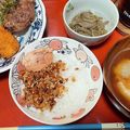 ももいろふらみんご's cooksnap of when they made 夏の涼を演出☆じゅんさいの酢の物.