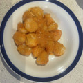 chanlisa's cooksnap of when they made プリップリ♡簡単でも本格的なエビマヨ.