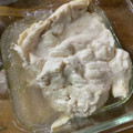 まめ郎's cooksnap of when they made 簡単!爆発しない!レンジで鶏胸の焼豚風〜.
