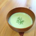ちーまぐ's cooksnap of when they made きのこだけ♪豆乳味噌カレースープ.