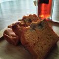 ＰＡＤＯ's cooksnap of when they made 超簡単！HMで人参＆バナナケーキ.