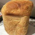 こまつのまつこ's cooksnap of when they made 簡単♡HBでパリパリのフランスパン.