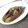 あず7225's cooksnap of when they made 茄子の玉ねぎ甘煮.