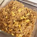 あいしょう's cooksnap of when they made ツナ玉糸こんにゃく.