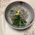 明日の風☆'s cooksnap of when they made ネギたっぷりしらす納豆。.