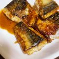 キッチン◇キッチン's cooksnap of when they made 照り旨っ☆鯖の生姜焼き.