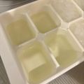 ぱぴぷゆい's cooksnap of when they made 【離乳食・初期】昆布だし.