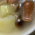 MULA's cooksnap of when they made 大根とフランクソーセージの洋風煮物.