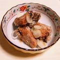 チコリママ's cooksnap of when they made 刺身用カツオの天ぷら.