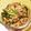 まりっコぐらし's cooksnap of when they made アスパラえのきベーコンの焦がしバター醤油.