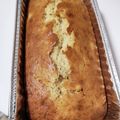 みきてぃー♪'s cooksnap of when they made バナナのパウンドケーキ サラダ油で簡単！.