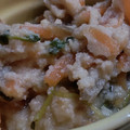 あゆたっくん's cooksnap of when they made 優しい味の☆卯の花☆（京風）.