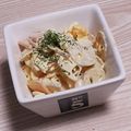 アクセル☆'s cooksnap of when they made 子どもが喜ぶ♪れんこんとゆで卵のサラダ.