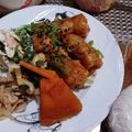ひっこ's cooksnap of when they made 子供も大好き！節約厚揚げの豚肉巻き★.