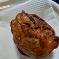 閑人舎's cooksnap of when they made 外カリ中ほく衣が決めて！屋台じゃがバター.