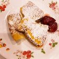 ❁Abake❁'s cooksnap of when they made 簡単☆イチゴのコンフィ.